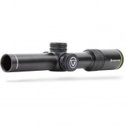 Vanguard 1-4x24 Endeavor Rs Iv Riflescope Illuminated German 4 Reticle