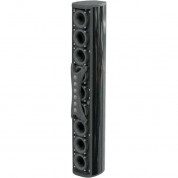 Bogen Ala-c1 Apogee Line Array Speaker Black