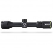 Vanguard 1.5-6x42 Endeavor Rs Iv Riflescope