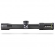 Vanguard 2-8x32 Endeavor Rs Iv Riflescope Illuminated Duplex