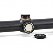 Vanguard 2-8x32 Endeavor Rs Iv Riflescope Illuminated Duplex