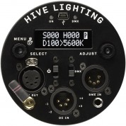 Hive Lighting Hornet 200-c Par Led Light