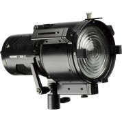 Hive Hornet 200-c Adjustable Fresnel Led Light