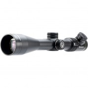 Vanguard 4-16x44 Endeavor Rs Iv Riflescope Duplex