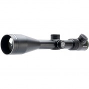 Vanguard 4-16x50 Endeavor Rs Iv Riflescope Illuminated Duplex