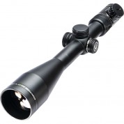 Vanguard 5-20x50 Endeavor Rs Iv Riflescope