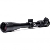 Vanguard 5-20x50 Endeavor Rs Iv Riflescope