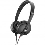 Sennheiser Hd 25 Light Headphones | Compact Dj Headphones