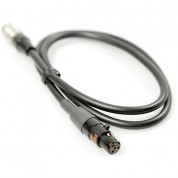 Remote Audio Bdscht4f 4-pin Hirose To Ta4 Power Cable 24