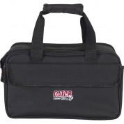 Gator Speaker Tote For Mackie Freeplay Live | Portable Case