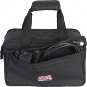 Gator Speaker Tote For Mackie Freeplay Live | Portable Case