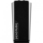 Headrush Expression Pedal For Guitar Effects