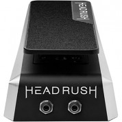 Headrush Expression Pedal For Guitar Effects