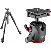 Manfrotto Mt190xpro3 Tripod With Xpro Ball Head