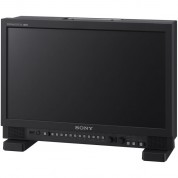 Sony Pvm-x1800 4k Hdr Monitor 18.4