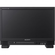 Sony Pvm-x1800 4k Hdr Monitor 18.4