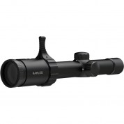 Kahles 1-8x24 K18i Riflescope With 3gr Illuminated Reticle