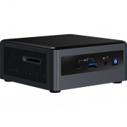 Intel Nuc Frost Canyon I3 Kit Tall