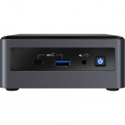 Intel Nuc Frost Canyon I3 Kit Tall