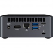 Intel Nuc Frost Canyon I3 Kit Tall