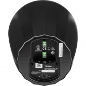 Jbl Control 64p/t Full-range Pendant Speaker Pair Black