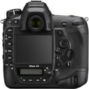 Nikon D6 Dslr Camera Body Only