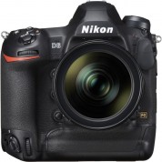 Nikon D6 Dslr Camera Body Only