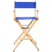 Filmcraft Pro Series Tall Director's Chair 30