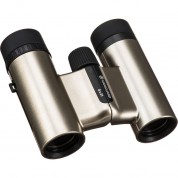 Vanguard 8x21 Vesta Compact Binoculars Champagne