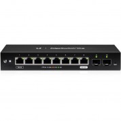 Ubiquiti Edgeswitch 10x 10-port Gigabit Poe Managed Switch Sfp