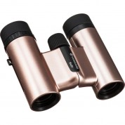 Vanguard 8x21 Vesta Compact Binoculars Rosaline