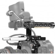 Canon C500 Ii C300 Iii Shape Cage Top Handle