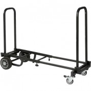 Utc1100 Compact Utility Cart On-stage