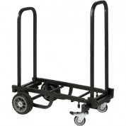 Utc1100 Compact Utility Cart On-stage