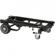 Utc1100 Compact Utility Cart On-stage