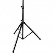 Pyle Pro Pstnd25 Adjustable Tripod Speaker Stand