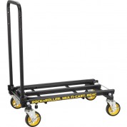 Multicart Rocknroller R64c 8-in-1 Equipment Cart