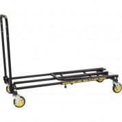 Multicart Rocknroller R64c 8-in-1 Equipment Cart