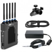 Arri Wireless Video Receiver Wvr-1 Basic Set