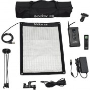 Godox Fl100 Flexible Led Light 15.8x23.6