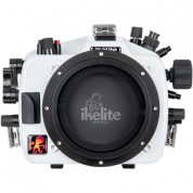 Ikelite 200dl Underwater Housing For Nikon D780 Dslr