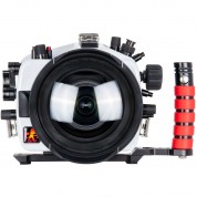 Ikelite 200dl Underwater Housing For Nikon D780 Dslr