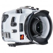 Ikelite 200dl Underwater Housing For Nikon D780 Dslr