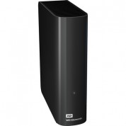 10tb Wd Elements Desktop Usb 3.0 External Hard Drive