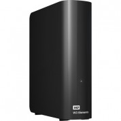 10tb Wd Elements Desktop Usb 3.0 External Hard Drive