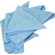 Hypercln Microfiber Cloth 3-pack For Cleaning