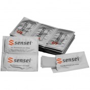 Sensei Pre-moistened Lens Wipes 21-pack