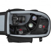 Portabrace Backpack For Nikon D780 & Accessories - Black