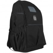 Portabrace Backpack For Nikon D780 & Accessories - Black