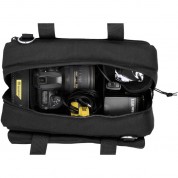 Portabrace Soft Carrying Case For Nikon D780 Black